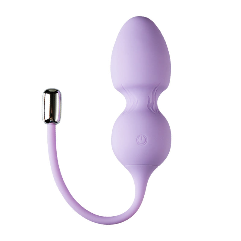 D044- Kegel vaginal exercises Pelvic floor muscle repair exercises for women