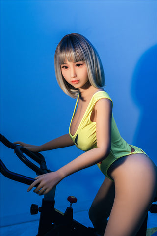 F1801K-160cm E Cup Saya TPE Sex Doll｜Irontech Sex Doll