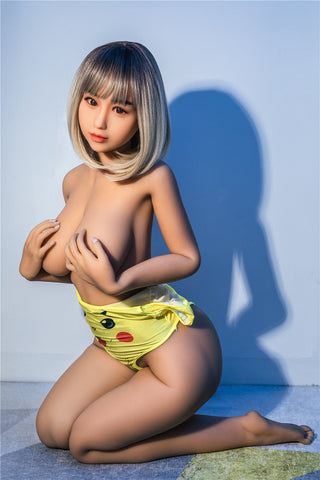 F1801K-160cm E Cup Saya TPE Sex Doll｜Irontech Sex Doll