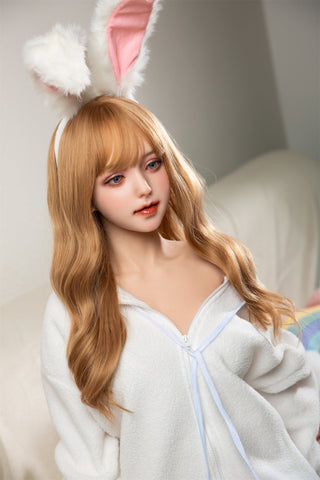 F129-170cm/5ft7 -42kg  G Coppa Bambole del sesso in TPE | qita doll