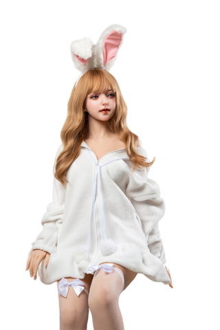 F129-170cm/5ft7 -42kg  G Coppa Bambole del sesso in TPE | qita doll