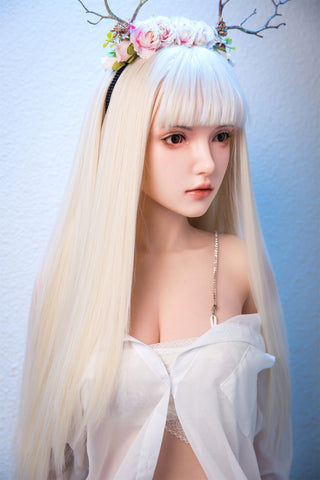 F138-162cm Fantasy silicone sex doll