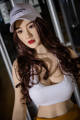 F131 170cm/5ft7 sports girl sex doll