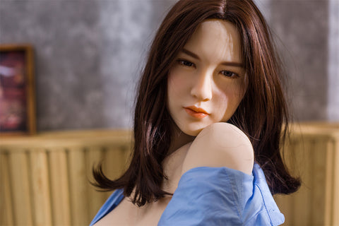 F137-170cm/5ft7 sex doll