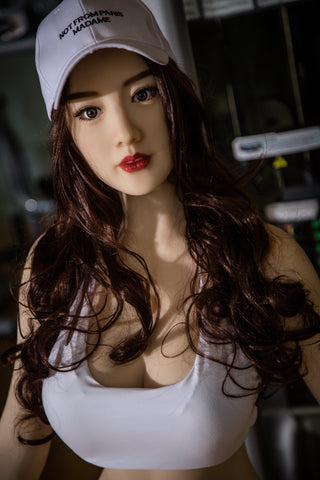 F131 170cm/5ft7 sports girl sex doll