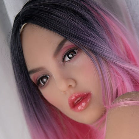 216- bblythe Sex Doll-G CUP-160cm(5ft3)-IN STOCK USA freeshipping - linkdolls