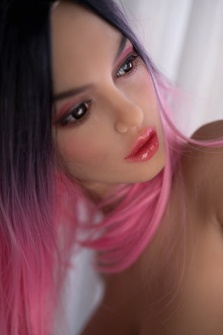 216- bblythe Sex Doll-G CUP-160cm(5ft3)-IN STOCK USA freeshipping - linkdolls