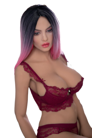 F516- bblythe Sex Doll-G CUP-160cm(5ft3)-IN STOCK USA