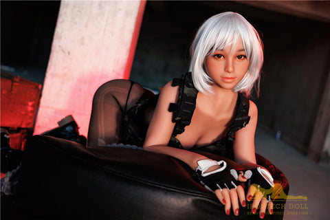 F1901K-167cm E Cup Miki Realistic Sex Doll｜Irontech Sex Doll