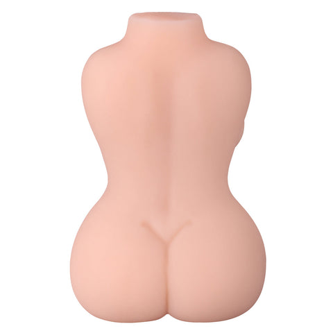 543（5.5lb/29cm）Mini Torso Sex Doll｜Cheap Torso Sex Toy for Men 