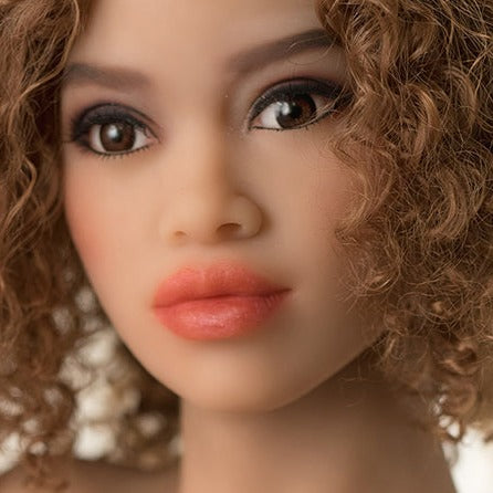 210- Cecily Sex Doll-G CUP-160cm(5ft3) freeshipping - linkdolls