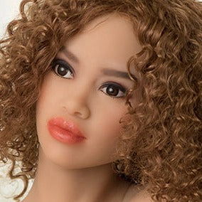 210- Cecily Sex Doll-G CUP-160cm(5ft3) freeshipping - linkdolls