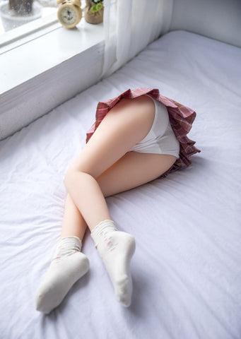 583(13.2lb/27.5‘’) Sex Doll Legs