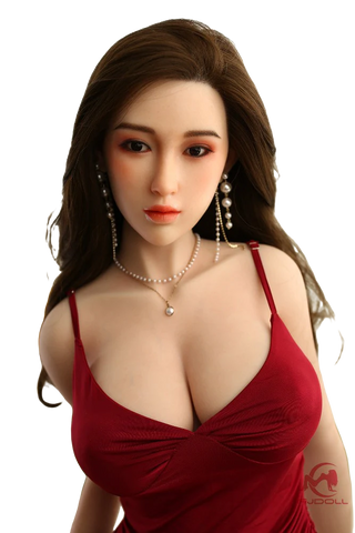 F001-168cm-43kg Japanese Silicone Sex Dolls | FJdoll
