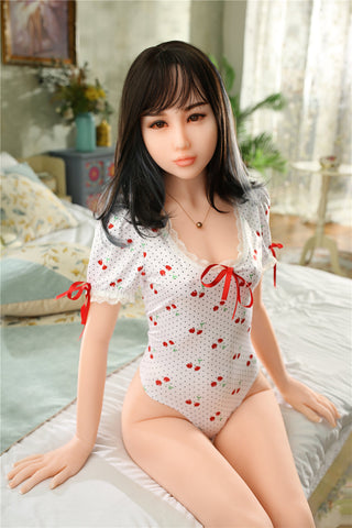 F1886K-165cm A Coppa Saya Bambola del sesso in TPE｜Irontech Sex Doll