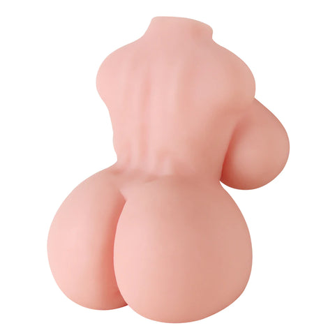 640(5lb/10inch)-Mini Sex Torso｜Men's Masturbator Sex Toys 