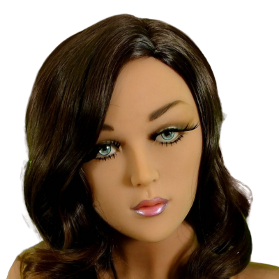 H056 Sex Doll Head