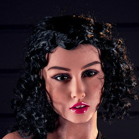 191-Arlene Sex Doll-157cm(5ft2) freeshipping - linkdolls