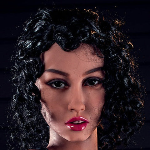 191-Arlene Sex Doll-157cm(5ft2) freeshipping - linkdolls