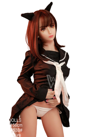 F353- Hinata Sex Doll-156cm(5ft1)