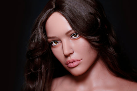 F702—170cm Silicone Love Doll|Zelex Doll 