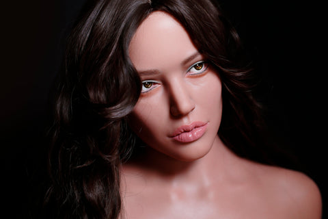 F702—170cm Silicone Love Doll|Zelex Doll 