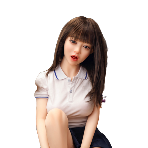 H202  MLW Doll Brand |Oral Sex Doll Head |Kauai  Kawayi Japan Girl Face