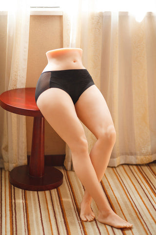 610(67.41lb/83cm) Sex Doll Legs--Tall Fat Legs