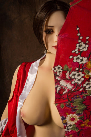 F133-170cm/5ft7 Japanese sex doll