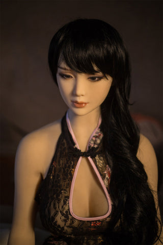 F133-170cm/5ft7 Japanese sex doll