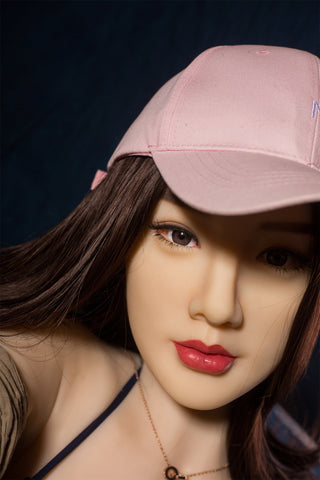 F131 170cm/5ft7 sports girl sex doll