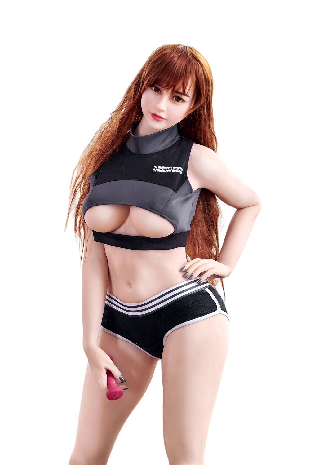 F194- Korean Realistic Sex Doll｜Irontech Sex Doll-159cm