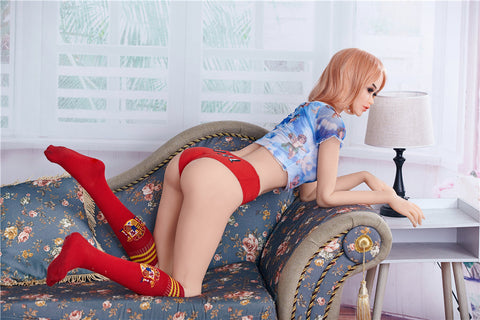 F1873K-165cm Cup Ada TPE Sex Doll｜Irontech Sex Doll