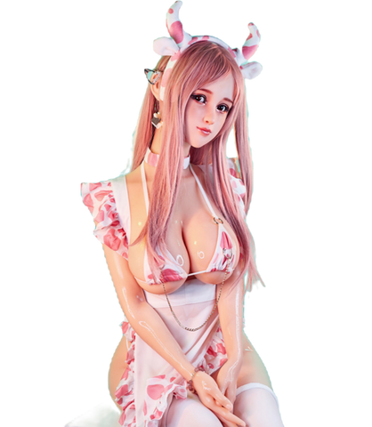 F061-2023 New Hentai Sex Doll-150CM+D Cup Bigass Doll|silicone head+TPE Body |MLW Brand-Japanese Sex Doll&amp; 