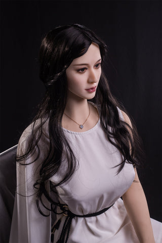 F136- 168cm 5ft6 sex doll-G cup