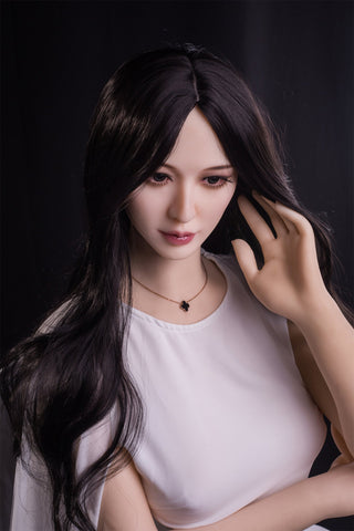 F136- 168cm 5ft6 sex doll-G cup