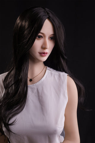 F136- 168cm 5ft6 sex doll-G cup