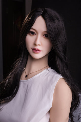 F136- 168cm 5ft6 sex doll-G cup