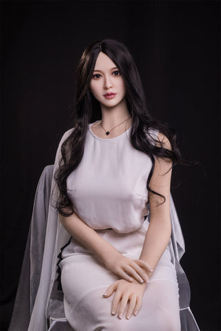 F136- 168cm 5ft6 sex doll-G cup