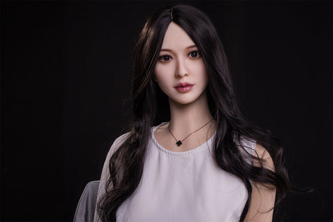 F136- 168cm 5ft6 sex doll-G cup