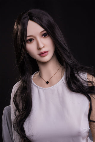 F136- 168cm 5ft6 sex doll-G cup