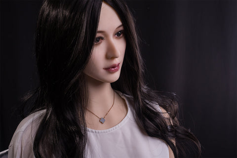 F136- 168cm 5ft6 sex doll-G cup