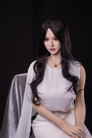 F136- 168cm 5ft6 sex doll-G cup