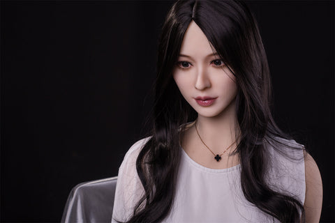 F136- 168cm 5ft6 sex doll-G cup