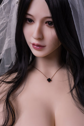 F136- 168cm 5ft6 sex doll-G cup