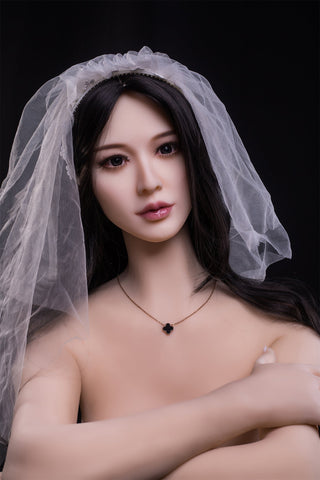 F136- 168cm 5ft6 sex doll-G cup