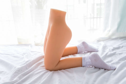 582(7.7lb/23.6‘’) Sex Doll Legs