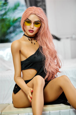 F1884K-165cm Cupped Selina Latina TPE Sex Doll｜Irontech Sex Doll