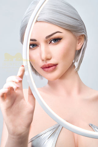 F2194-159cm F Cup S13 Fantasy Silicone Sex Doll｜Irontech Sex Doll