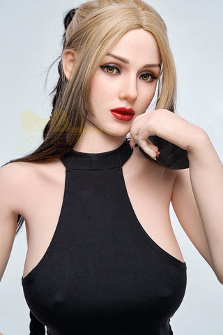 F2241-159cm F Cup S5 Silicone Sex Doll｜Irontech Sex Doll